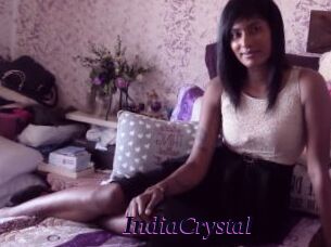 IndiaCrystal