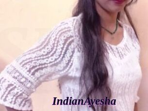 IndianAyesha