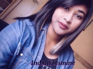 IndianJasmine