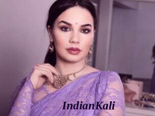 IndianKali