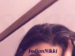 IndianNikki