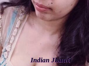 Indian_Jhanvi
