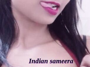 Indian_sameera