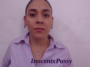 InocentxPussy Spezial Sexcam