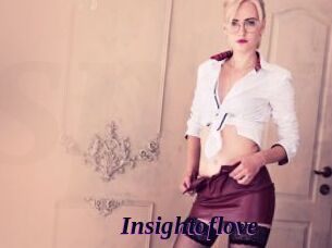 Insightoflove Spezial Sexcam
