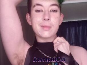 InsomniCat