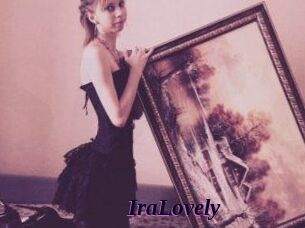 IraLovely Spezial Sexcam