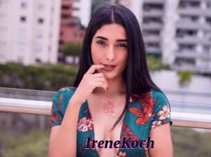 IreneKoch