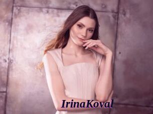 IrinaKoval