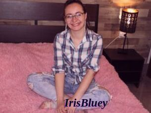 IrisBluey