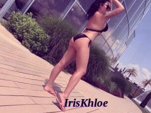 IrisKhloe