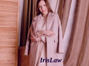 IrisLaw