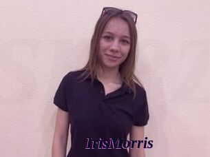 IrisMorris