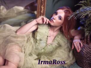 IrmaRoss