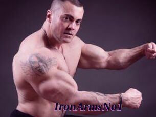 IronArmsNo1