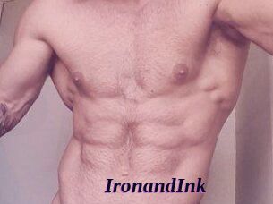 IronandInk