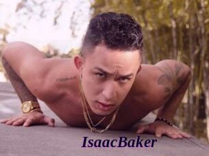 IsaacBaker