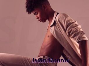 IsaacMonroe
