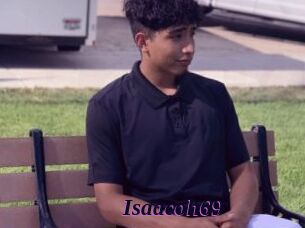 Isaacoh69 Spezial Sexcam