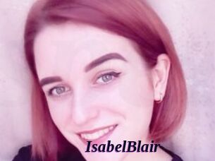 IsabelBlair