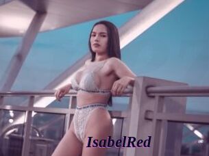 IsabelRed