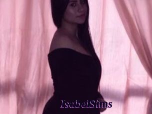 IsabelSims
