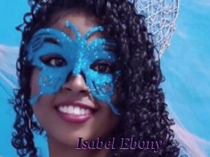 Isabel_Ebony