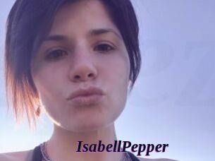 IsabellPepper
