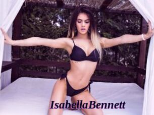IsabellaBennett
