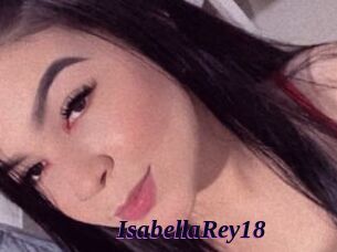 IsabellaRey18