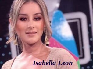 Isabella_Leon