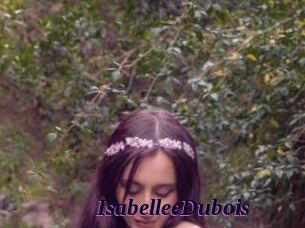IsabelleeDubois