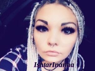 IshtarInanna