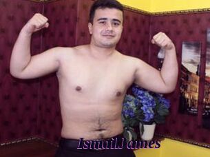 IsmailJames