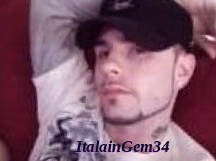 ItalainGem34