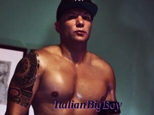 ItalianBigBoy