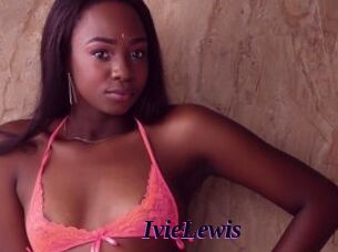 IvieLewis