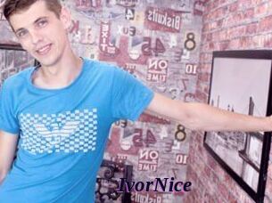 IvorNice Spezial Sexcam