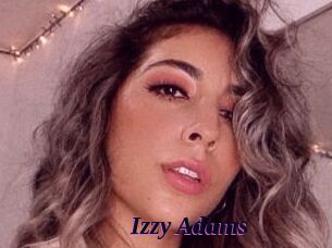 Izzy_Adams