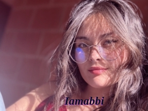 Iamabbi