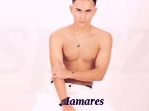 Iamares