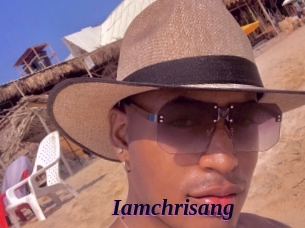 Iamchrisang