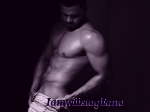 Iamwillstagliano