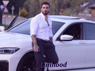 ianhood Spezial Sexcam