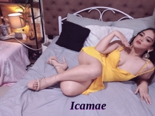 Icamae