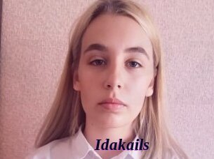 Idakails