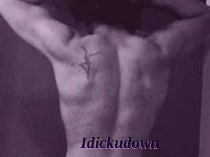 Idickudown