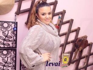 Ievai