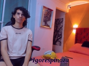 Igorespinoza