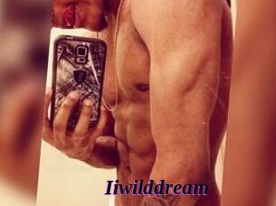 Iiwilddream